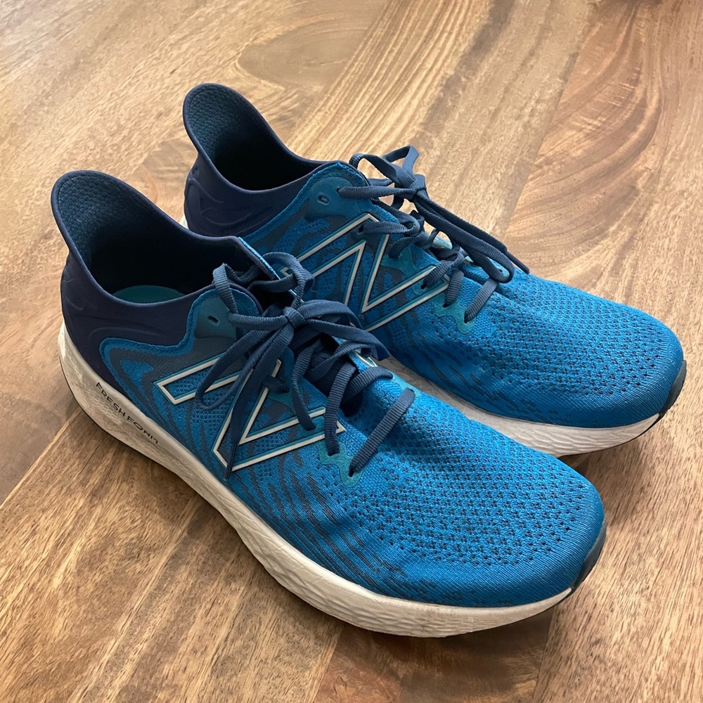 New Balance Fresh Foam - size 13